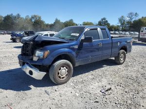Ford F-150 SUPER CAB 5.0L 8 2011