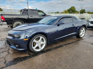 Chevrolet Camaro LT 3.6L 6 2015