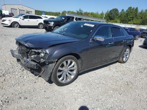 Chrysler 300 LIMITED 3.6L 6 2019