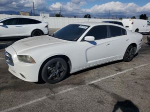 Dodge Charger SE 3.6L 6 2013