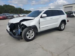 Jeep Grand Cherokee LAREDO 3.6L 6 2015