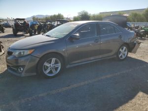 Toyota Camry L 2.5L 4 2014