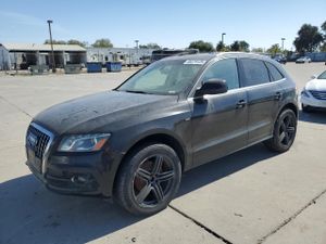Audi Q5 PREMIUM PLUS 3.2L 6 2011