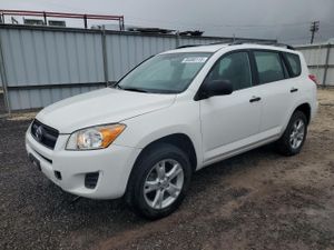 Toyota Rav4 2.5L 4 2011
