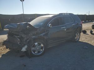 GMC Terrain SLE 2.4L 4 2013