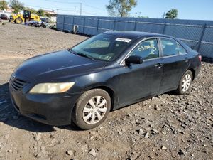 Toyota Camry CE 2.4L 4 2007