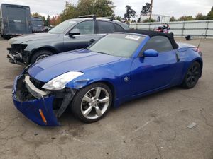 Nissan 350Z ROADSTER 3.5L 6 2006
