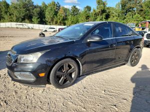 Chevrolet Cruze LT 1.4L 4 2015