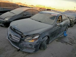 Mercedes-Benz E 350 3.5L 6 2014