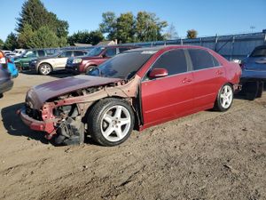 Honda Accord EX 2.4L 4 2007