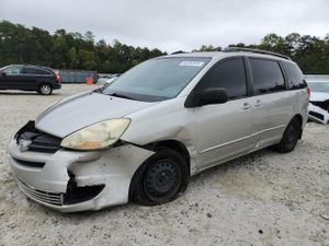 Toyota Sienna CE 3.3L 6 2004