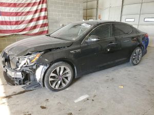 Kia Optima SX 2.0L 4 2015