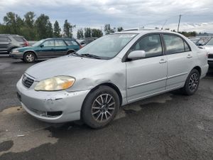 Toyota Corolla CE 1.8L 4 2005