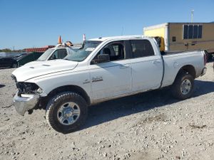RAM 2500 SLT 6.7L 6 2014