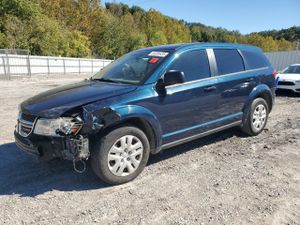 Dodge Journey SE 2.4L 4 2015