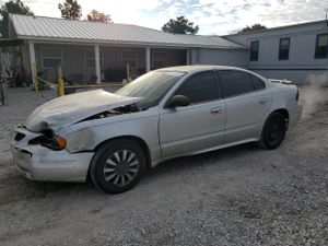 Pontiac Grand Am SE 3.4L 6 2005