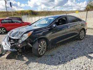 Hyundai Sonata SE 2.0L 4 2013