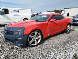 Chevrolet Camaro 2SS 6.2L 8 2012