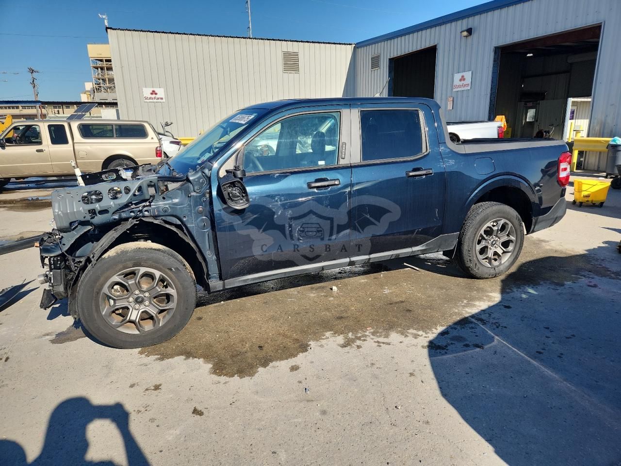 Ford Maverick XL 2.0L 4 2023