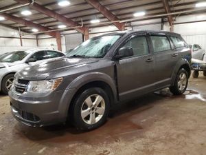 Dodge Journey SE 2.4L 4 2015