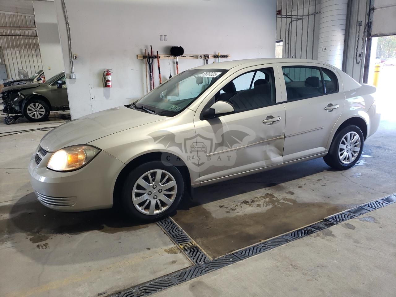 Chevrolet Cobalt LT 2.2L 4 2009