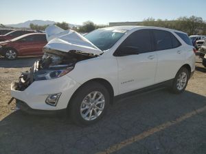 Chevrolet Equinox LS 1.5L 4 2018