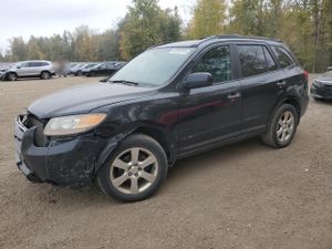Hyundai Santa Fe SE 3.3L 6 2007