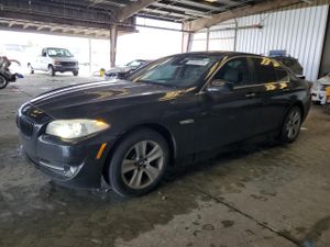 BMW 5 Series I 2.0L 4 2012