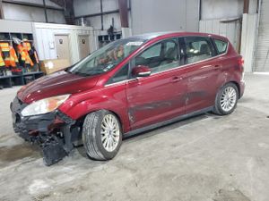 Ford C-series SEL 2.0L 4 2013