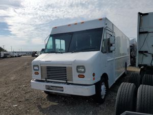 Ford F59 6.8L 10 2012