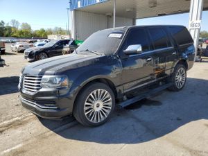 Lincoln Navigator 3.5L 6 2015