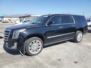 Cadillac Escalade ESV PREMIUM 6.2L 8 2015