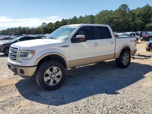 Ford F-150 SUPERCREW 5.0L 8 2014