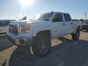 GMC Sierra K1500 5.3L 8 2015