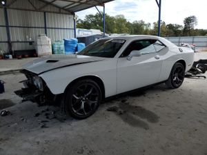 Dodge Challenger SXT 3.6L 6 2020