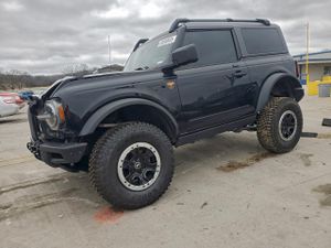 Ford Bronco BASE 2.3L 4 2023