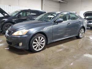 Lexus IS 250 2.5L 6 2007
