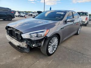 Kia K900 (K9) 5.0L 8 2015
