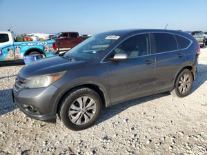 Honda CR-V EX 2.4L 4 2013