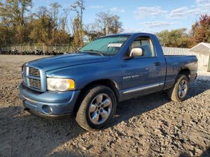 Dodge RAM ST 4.7L 8 2004