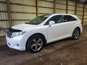 Toyota Venza 3.5L 6 2010