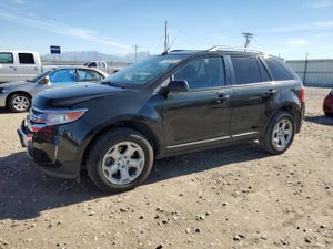 Ford Edge SEL 3.5L 6 2014