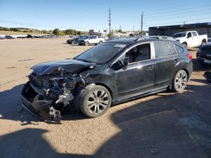 Subaru Impreza SPORT PREMIUM 2.0L 4 2014