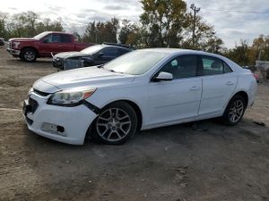 Chevrolet Malibu 1LT 2.5L 4 2015