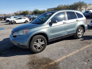 Honda CR-V EXL 2.4L 4 2010