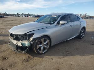 Lexus IS 350 3.5L 6 2014