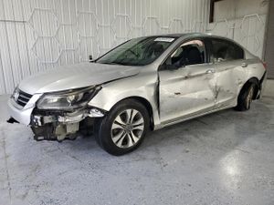 Honda Accord LX 2.4L 4 2013