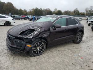Porsche Macan BASE 2.0L 4 2024