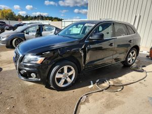 Audi Q5 PRESTIGE 3.2L 6 2011