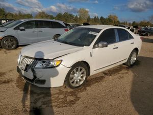 Lincoln MKZ 3.5L 6 2011